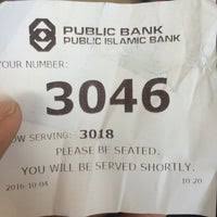 Public bank taman sentosa is a commercial bank based in taman sentosa, johor. Public Bank 6 Tips From 1247 Visitors