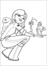 Check spelling or type a new query. Kids N Fun Com 21 Coloring Pages Of Monsters Vs Aliens