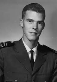 John Scott Lavender"