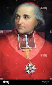 Pierre joseph de hi-res stock photography and images