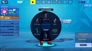 Fortnite support articles contain guides and instructions for resolving your customer service needs. Unable To Switch Between Emote Pages Aka No Option To Do So Happened When I Switched The Server And Started Matchmaking Fortnite Battle Royale Dev Tracker Devtrackers Gg