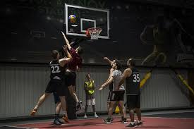 Level up as you compete, and earn pool coins as you win. Brisbane Indoor Sports Brisbane City Indoor Sports Center Clubs