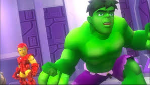 For marvel super hero squad on the psp, a gamefaqs q&a question titled how to unlock all characters????. Marvel Super Hero Squad The Infinity Gauntlet Review For Nintendo Wii Wii