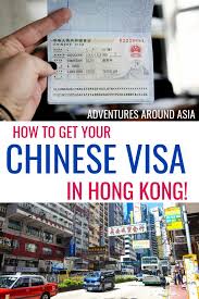 Check spelling or type a new query. How To Get A Chinese Visa In Hong Kong