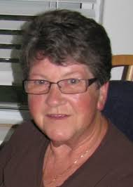 Bessie PIKE Obituary (2022)