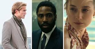 The result is a cinematic movie that ironically would have served better as a vod or streaming title. Inception Meets Batman Bond Meets Matrix In Christopher Nolan S Mind Bender Tenet Rhema Cc