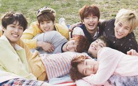 Btob is a south korean boy band formed in 2012 by cube entertainment. All Is Born To Beat Btob Shows