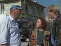 #coup de grâce #volker schlöndorff #der fangschuss #matthias habich #rudiger kirschstein #movies #film #german cinema #criterion. Tv Time Auf Achse S04e03 Ulli Tvshow Time