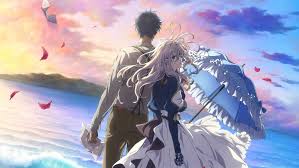 165/50 nguyễn thái bình, phường nguyễn thái bình, quận 1, tphcm. Violet Evergarden The Movie To Screen In Singapore Vietnam In December