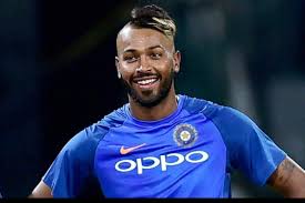 Последние твиты от hardik pandya (@hardikpandya7). Stronger Every Day Says Hardik Pandya In Social Media Post The New Indian Express