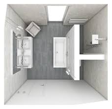 10qm bad reinste wohlfuhlatmosphare auf 10 quadratmetern. Badgestaltung Grundriss Badezimmer 10 Qm