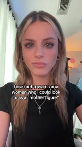 Seeking a Mother Figure: Impact, Emotions, and Relationships