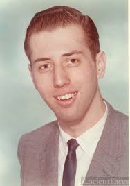 Lawrence W Braz (1947