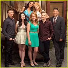 Switched At Birth 100Th Episode: Angelo'S Return Creates Another Special  Episode - Tv Guide