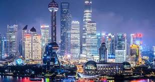 Top 10 Most Populated Cities In The World For More Click On An Image City Cities China Southern Airlines Shanghai Image Travel