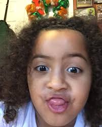 PLEASE READ* So my little sister Alonna Hudson is 10 years old in 4th grade  with C3 Chronic Kidney Disease, Stage 4 and will need to have home Dialysis  every night and