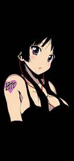 Скачать 4k amoled anime wallpaper apk 1.0 для андроид. Cyberpunk Amoled Dark Vertical Hd Wallpaper Wallpaperbetter