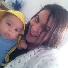 Gabo y yo! 😍😍😍