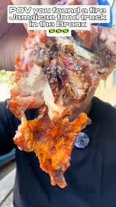 SueLucci's Jamican Food Truck — Jamaican restaurant food truck in Los Angeles, California