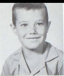 Morris Clay Gore (1953-2018)