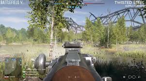 Battlefield v guide by gamepressure.com. Battlefield Bulletin On Twitter Battlefield V In Game Screenshots Twisted Steel Devastation Hamada And Fjell 652