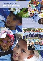 Leora Lopez's Instagram, Twitter & Facebook