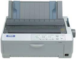 تثتيب طابعة ابسون lq690 : Epson Fx 890 Epson