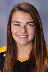 2017 Volleyball Roster