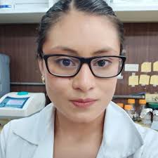 Teresa MARTÍNEZ CUEVAS