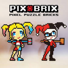 1543 harley quinn 3d models. Pin On Pix Brix Instagram