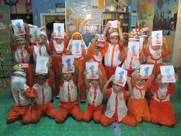 Akhir aktiviti sanggup memburukkan nama malaysia di mata dunia. Aktiviti Tadika Tadika Ar Rashid