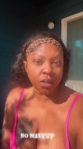 Shay Ross (@ladyross81)