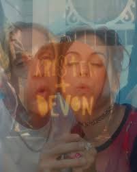 It’s never too late to live your y2k fantasies. #devonsawaissoback