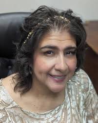 Dr. Martha Susana Salas Obituary (2024)