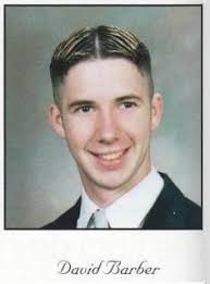 Class of 2001 (Gaither High School)