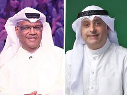 Слушайте музыку этого артиста (نبيل شعيل) в apple music. ØµØ­ÙŠÙØ© Ø§Ù„Ø¬Ø±ÙŠØ¯Ø© Ù†Ø¨ÙŠÙ„ Ø´Ø¹ÙŠÙ„ Ø¶ÙŠÙ Ù„ÙŠØ§Ù„ÙŠ Ø§Ù„ÙƒÙˆÙŠØª ÙÙŠ Ø£ÙˆÙ„ Ø£ÙŠØ§Ù… Ø§Ù„Ø£Ø¶Ø­Ù‰