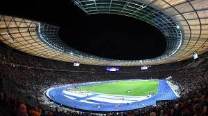 Fc bayern muss in die verlängerung. Dfb Pokal Im Free Tv Hertha Bsc Gegen Den Fc Bayern Munchen Sportbuzzer De