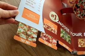 Magical, meaningful items you can't find anywhere else. 20 Beautiful Restaurant Cafe And Food Menu Designs For Inspiration Pizza Menu Menu Design Food Menu Design