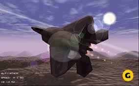 F 22 Air Dominance Fighter Images Gamespot