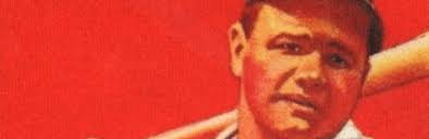 1933 Goudey set has stars, a missing card, and a U.S. spy