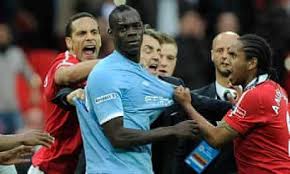 All your memes, gifs & funny pics in one place. Apologetic Rio Ferdinand Claims Mario Balotelli Taunted United Fans Rio Ferdinand The Guardian