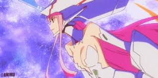 Miles morales peace sign live wallpaper. Kawai Gift Zero Two Gif Wallpaper