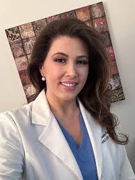 Jill March's Instagram, Twitter & Facebook