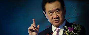 One of the biggest Chinese asset buyers says Wanda's spendthrift,  cash-burning days are over