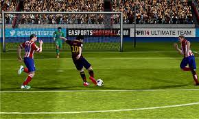 Android mod apk + data files full unlocked. Fifa 14 V1 2 9 Fully Unlocked Apk Data Free Download Vision Techonline Blog