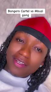 Bangers Cartel vs Mbuzi Gang: Amapiano Showdown