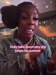 Did Dolly Passed Away