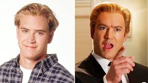 Saved by the Bell' Reboot: See the Cast Then and Now