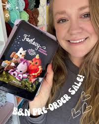 Barnes and Noble Pre-Order Sale✨ Take advantage of this amazing sale,  running 4/23-4/25! 🥳 Premium and Rewards Members can use code “PREORDER25”  at checkout to receive 25% off all preorders including prints,