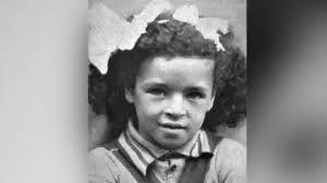 The 'Brown Babies' who were left behind